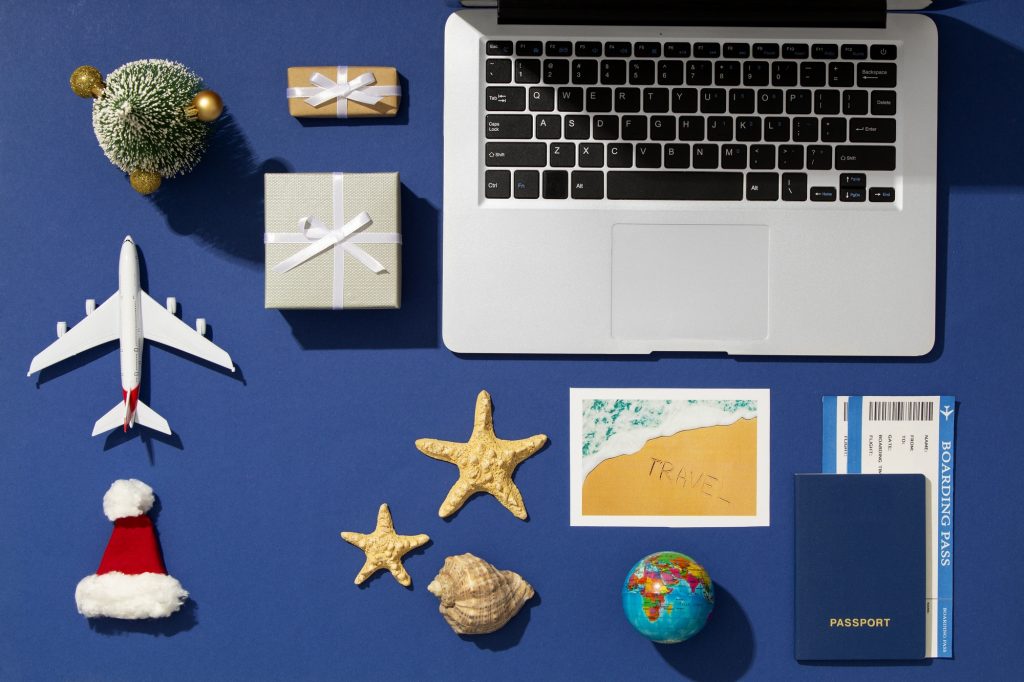 New Year Packages